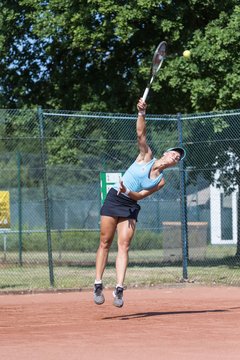 Tessa Brockmann 190 - Verbandsmeisterschaft HH/SH